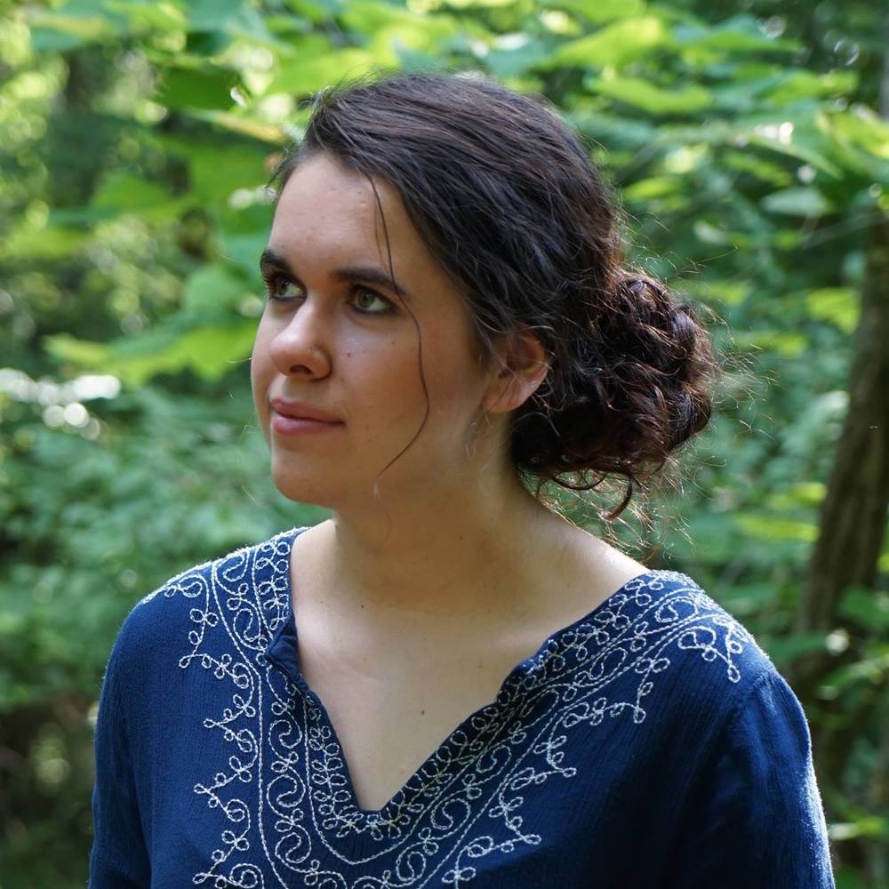 Meet your Posher, Bethany